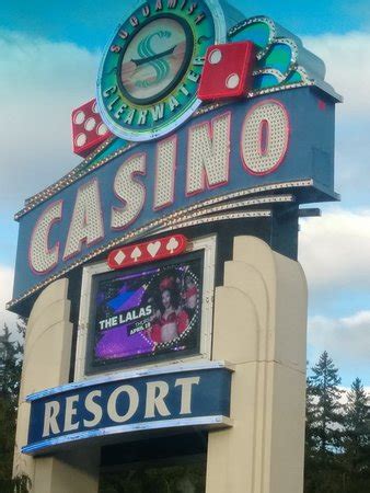 Casinos perto de clearwater fl
